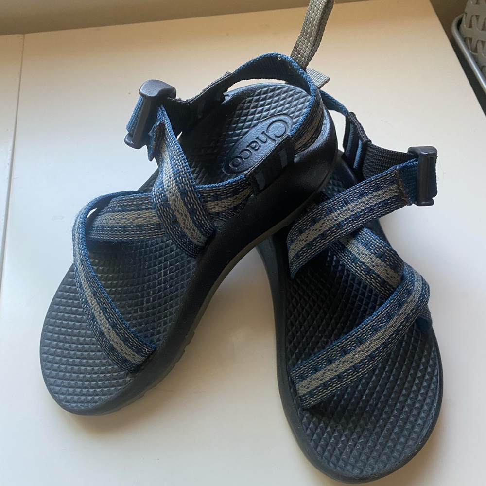 Chacos